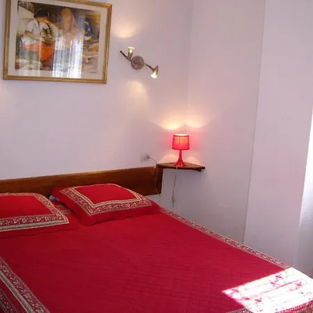 Les Lupins T2 Font-Romeu-Odeillo-Via