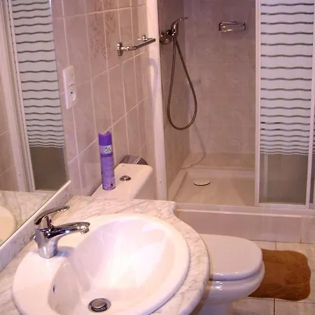 Apartment Les Lupins T2 Font-Romeu-Odeillo-Via