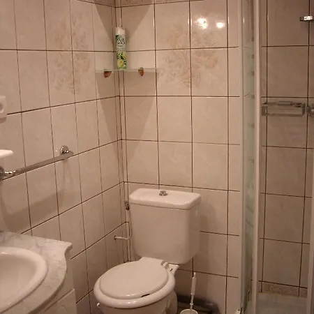 Apartment Les Lupins T2 *