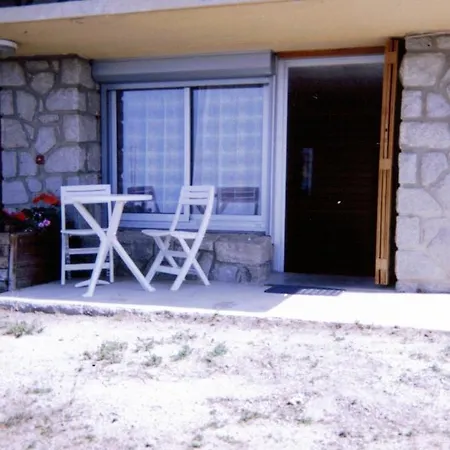 Les Lupins T2 Apartman