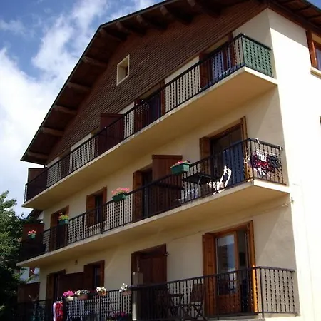 Les Lupins T2 Apartment *